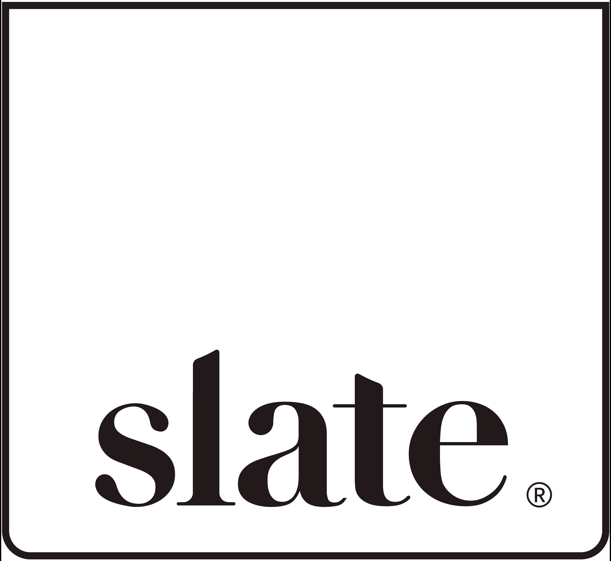 Slate